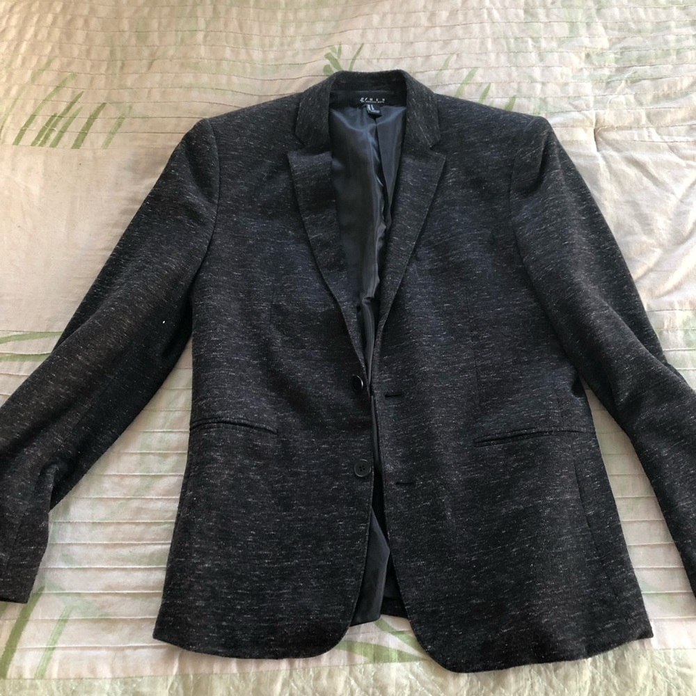 Casual Sports Coat 21 Men